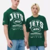 Tricou cu logo-ul New York Jets