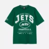 Tricou cu logo-ul New York Jets
