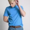 Tricou cu mânecă scurtă, croială normală Tricou cu mânecă scurtă, croială normală