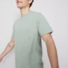Tricou cu mânecă scurtă, croială normală Tricou cu mânecă scurtă, croială normală