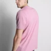 Tricou cu mânecă scurtă, croială normală