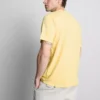 Tricou cu mânecă scurtă, croială normală