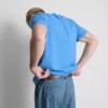 Tricou cu mânecă scurtă, croială normală Tricou cu mânecă scurtă, croială normală