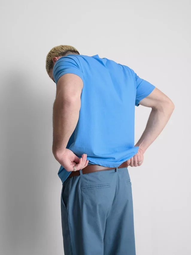 Tricou cu mânecă scurtă, croială normală Tricou cu mânecă scurtă, croială normală
