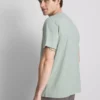 Tricou cu mânecă scurtă, croială normală Tricou cu mânecă scurtă, croială normală