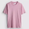 Tricou cu mânecă scurtă, croială normală