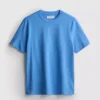 Tricou cu mânecă scurtă, croială normală Tricou cu mânecă scurtă, croială normală