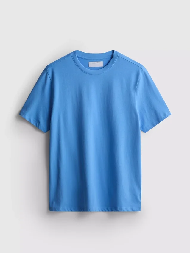 Tricou cu mânecă scurtă, croială normală Tricou cu mânecă scurtă, croială normală