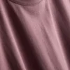 Tricou cu mânecă scurtă, croială normală