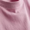 Tricou cu mânecă scurtă, croială normală