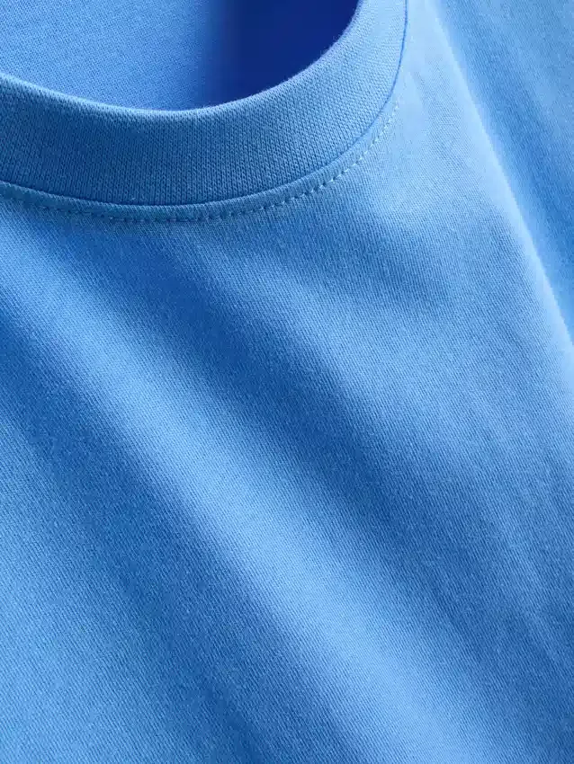 Tricou cu mânecă scurtă, croială normală Tricou cu mânecă scurtă, croială normală