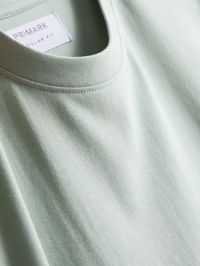 Tricou cu mânecă scurtă, croială normală Tricou cu mânecă scurtă, croială normală