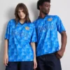 Tricou cu mânecă scurtă din Italia Tricou cu mânecă scurtă din Italia