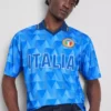 Tricou cu mânecă scurtă din Italia Tricou cu mânecă scurtă din Italia