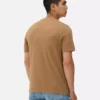Tricou cu mânecă scurtă și imprimeu foto Tricou cu mânecă scurtă și imprimeu foto