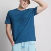 Tricou cu mâneci scurte Brooklyn Varsity Tricou cu mâneci scurte Brooklyn Varsity