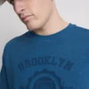 Tricou cu mâneci scurte Brooklyn Varsity Tricou cu mâneci scurte Brooklyn Varsity
