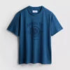 Tricou cu mâneci scurte Brooklyn Varsity Tricou cu mâneci scurte Brooklyn Varsity