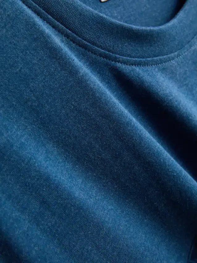Tricou cu mâneci scurte Brooklyn Varsity Tricou cu mâneci scurte Brooklyn Varsity