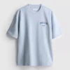 Tricou cu mâneci scurte Coral Resort