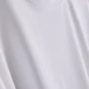Tricou cu mâneci scurte, croială slim-fit, din material elastic