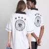 Tricou cu mâneci scurte Germania