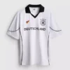 Tricou cu mâneci scurte Germania
