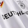 Tricou cu mâneci scurte Germania