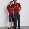 Tricou cu mâneci scurte „Portugal”