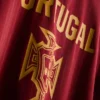 Tricou cu mâneci scurte „Portugal”