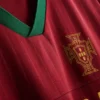 Tricou cu mâneci scurte „Portugal”