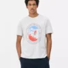 Tricou cu mâneci scurte Saint Moritz Tricou cu mâneci scurte Saint Moritz