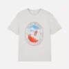 Tricou cu mâneci scurte Saint Moritz Tricou cu mâneci scurte Saint Moritz