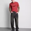 Tricou cu mâneci scurte Santa Monica Tricou cu mâneci scurte Santa Monica