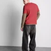 Tricou cu mâneci scurte Santa Monica Tricou cu mâneci scurte Santa Monica