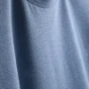 Tricou cu mâneci scurte texturat Tricou cu mâneci scurte texturat