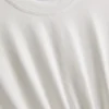 Tricou cu talie empire Tricou cu talie empire