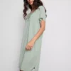 Tricou de dormit lejer, cu conținut ridicat de modal Tricou de dormit lejer, cu conținut ridicat de modal