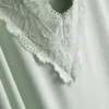 Tricou de dormit lejer, cu conținut ridicat de modal Tricou de dormit lejer, cu conținut ridicat de modal