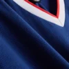 Tricou de fotbal din bumbac al Federației de Fotbal din SUA