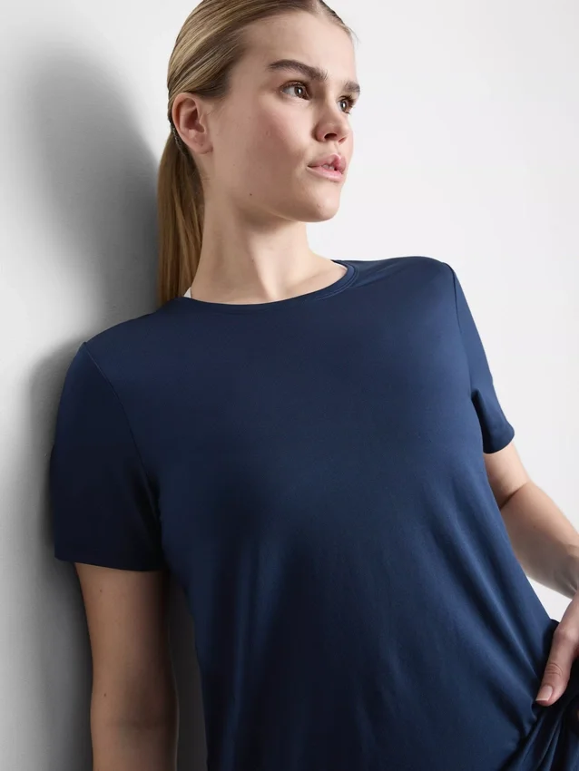 Tricou de sală Essential Tricou de sală Essential