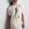 Tricou din bumbac Christina Aguilera cu imprimeu muzical Tricou din bumbac Christina Aguilera cu imprimeu muzical