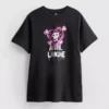 Tricou din bumbac cu imprimeu grafic Avril Lavigne Tricou din bumbac cu imprimeu grafic Avril Lavigne