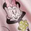 Tricou din bumbac cu imprimeu Minnie Mouse de la Disney Tricou din bumbac cu imprimeu Minnie Mouse de la Disney