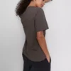 Tricou din bumbac cu mâneci scurte și imprimeu Tricou din bumbac cu mâneci scurte și imprimeu