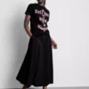 Tricou din bumbac cu motivul albumului „Guns N’ Roses” Tricou din bumbac cu motivul albumului „Guns N’ Roses”
