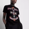 Tricou din bumbac cu motivul albumului „Guns N’ Roses” Tricou din bumbac cu motivul albumului „Guns N’ Roses”