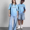 Tricou din plasă cu mâneci scurte Argentina Tricou din plasă cu mâneci scurte Argentina