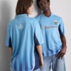 Tricou din plasă cu mâneci scurte Argentina Tricou din plasă cu mâneci scurte Argentina