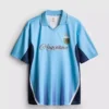 Tricou din plasă cu mâneci scurte Argentina Tricou din plasă cu mâneci scurte Argentina
